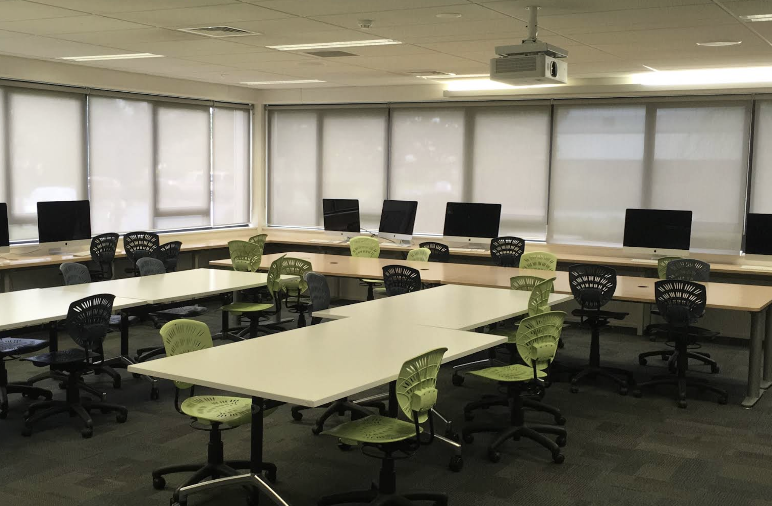 Manukau Creative Polytechnic Campus