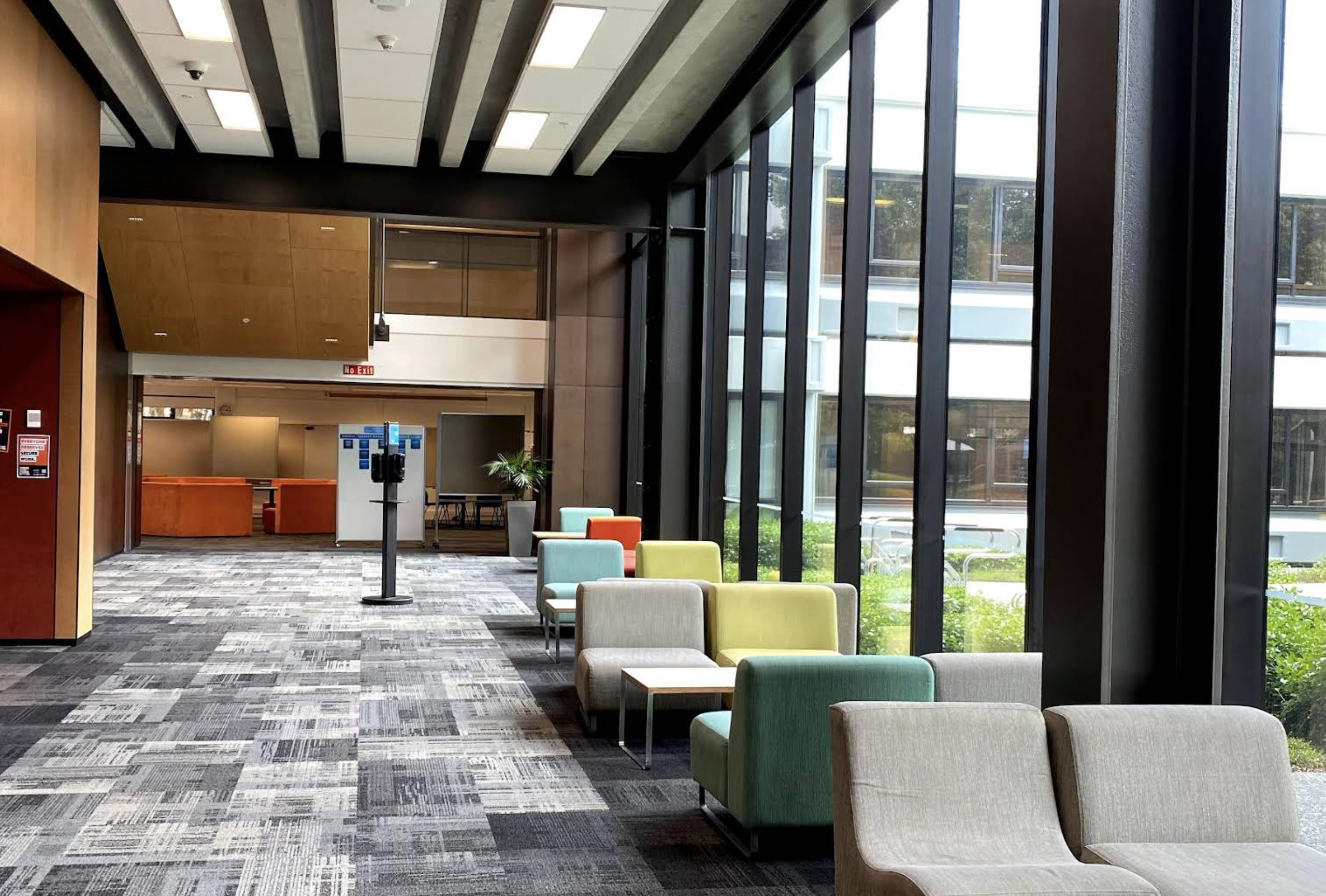 Manukau Creative Polytechnic Campus